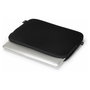 Dicota D32081-RPET Funda para Portátil 16" Negro