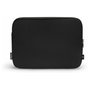 Dicota D32081-RPET Funda para Portátil 16" Negro