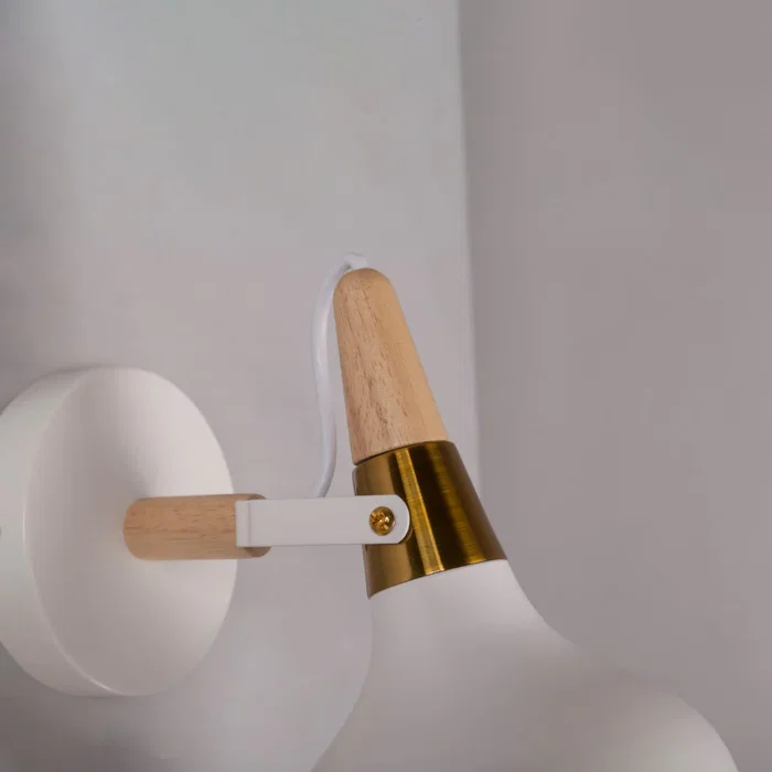 Aplique Garland SKD-W1003 Aplique de Pared