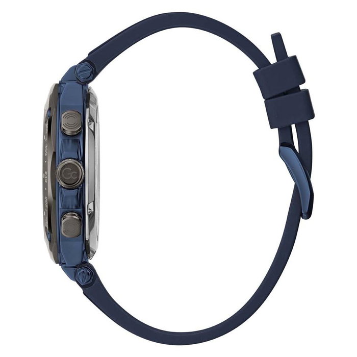 Reloj Hombre GC Watches Y81006G5MF (Ø 44 mm) Reloj Hombre GC Watches Y81006G5MF (Ø 44 mm)