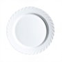 Luminarc Fuente Llana Opal Trianon Blanco 32,5 cm
