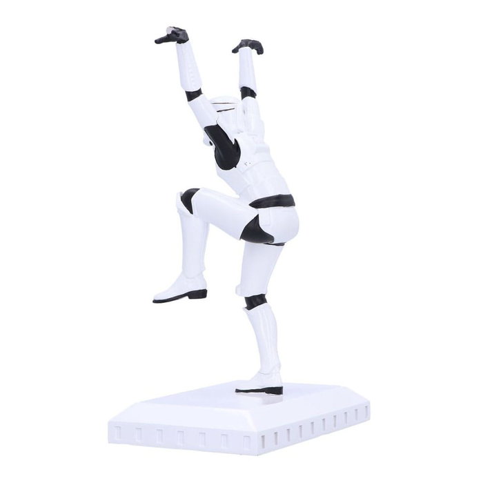 Original Stormtrooper Figura Crane Kick Stormtrooper 20 cm