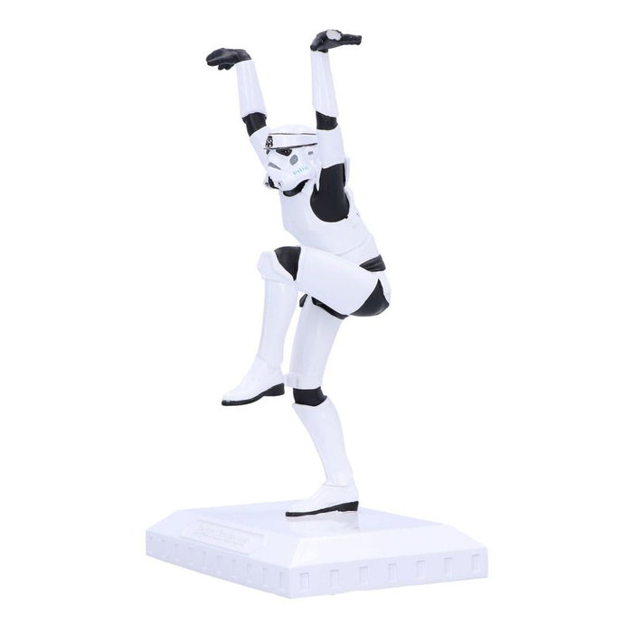 Original Stormtrooper Figura Crane Kick Stormtrooper 20 cm