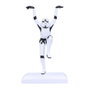 Original Stormtrooper Figura Crane Kick Stormtrooper 20 cm