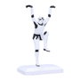 Original Stormtrooper Figura Crane Kick Stormtrooper 20 cm