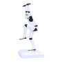 Original Stormtrooper Figura Crane Kick Stormtrooper 20 cm