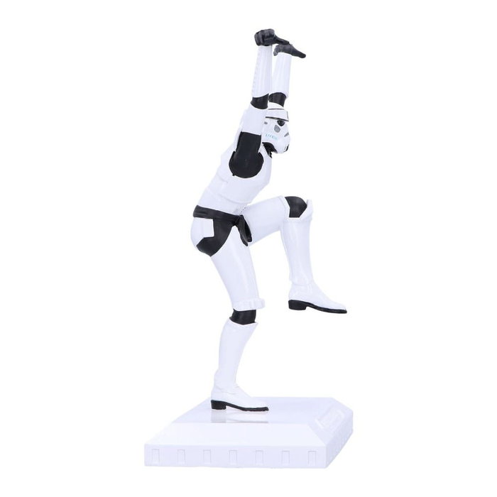 Original Stormtrooper Figura Crane Kick Stormtrooper 20 cm