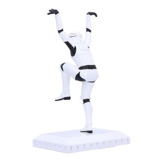 Original Stormtrooper Figura Crane Kick Stormtrooper 20 cm