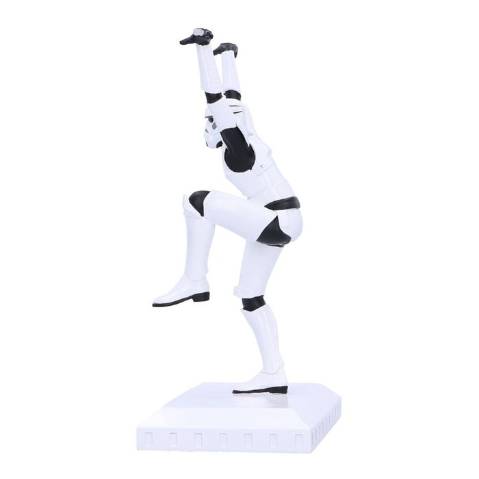 Original Stormtrooper Figura Crane Kick Stormtrooper 20 cm