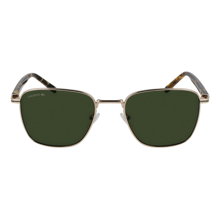 Lacoste L265S-N-712 Gafas de Sol Doradas