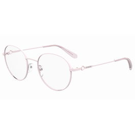 Montura de Gafas Mujer Love Moschino MOL61335JF220 Ø 52 mm