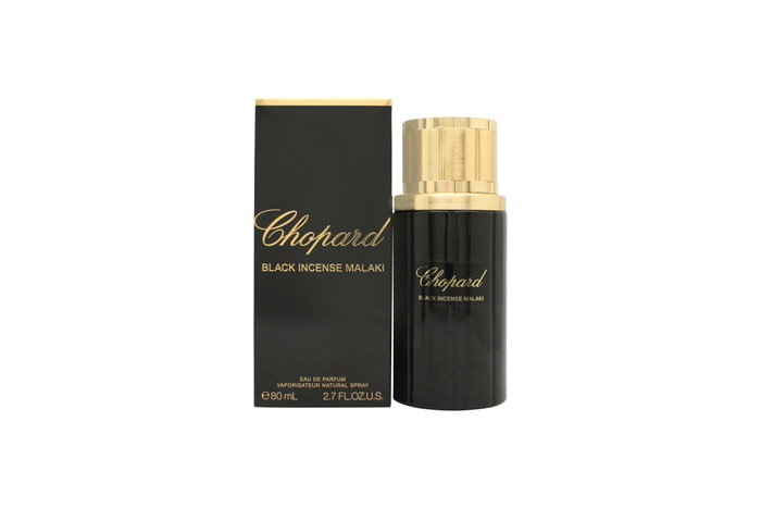 Black Incense Malaki, Agua de perfume, Unisex, 80 ml Black Incense Malaki, Agua de perfume, Unisex, 80 ml