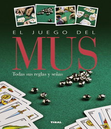 TIKAL EDICIONES Juego del mus