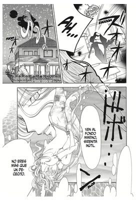 Pichi Pichi Pitch Aqua 02