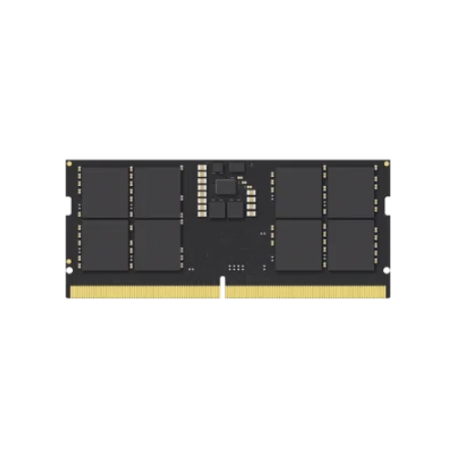 Lexar LD5S16G56C46ST-HGN - Memoria RAM DDR5 SO-DIMM de 16GB, 5600MHz, CL46, 1.1V, para portátil Lexar LD5S16G56C46ST-HGN - Memoria RAM DDR5 SO-DIMM de 16GB, 5600MHz, CL46, 1.1V, para portátil