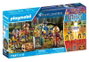 Playmobil My Figures 71487 Caballeros de Novelmore