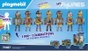 Playmobil My Figures 71487 Caballeros de Novelmore