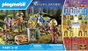 Playmobil My Figures 71487 Caballeros de Novelmore