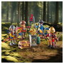 Playmobil My Figures 71487 Caballeros de Novelmore
