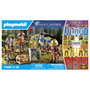 Playmobil My Figures 71487 Caballeros de Novelmore