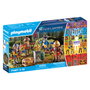 Playmobil My Figures 71487 Caballeros de Novelmore