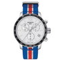 Reloj Hombre Tissot QUICKSTER NBA PHILADELPHIA 76ERS