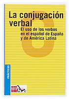 Conjugación Verbal (ELE Prácticos), Ana García Herranz; Ricardo Jabato - SM
