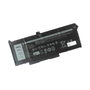 Dell Batería de iones de litio de 4 celdas, 63Wh, 15,2 V
