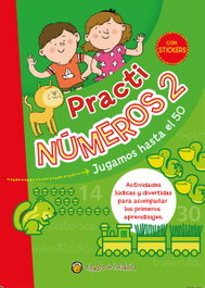 GATO DE HOJALATA Practi Números 2: Jugamos hasta el 50