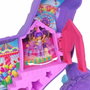 Polly Pocket Set de fiesta de gatitos Gatito piñata Partyland