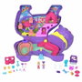 Polly Pocket Set de fiesta de gatitos Gatito piñata Partyland