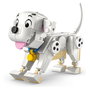 LEGO Disney Lucky y Penny: Cachorros de 101 Dálmatas, 268 piezas