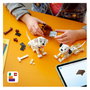 LEGO Disney Lucky y Penny: Cachorros de 101 Dálmatas, 268 piezas