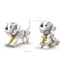 LEGO Disney Lucky y Penny: Cachorros de 101 Dálmatas, 268 piezas