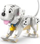LEGO Disney Lucky y Penny: Cachorros de 101 Dálmatas, 268 piezas