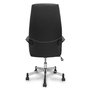 FORÖL Sillón de Dirección Opti520 Negro