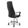 FORÖL Sillón de Dirección Opti520 Negro