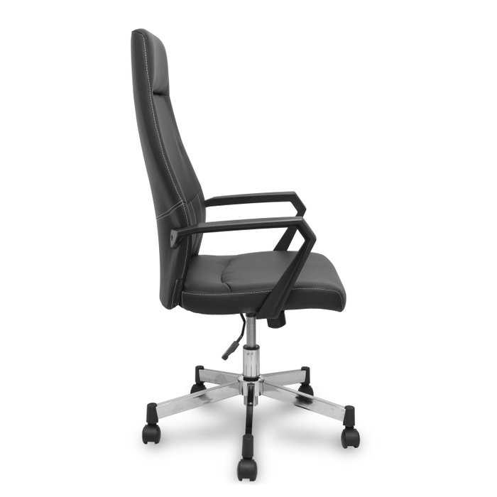 FORÖL Sillón de Dirección Opti520 Negro