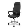 FORÖL Sillón de Dirección Opti520 Negro