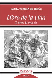 Sobre la oración, Santa Teresa de Jesús - RIALP