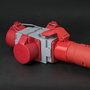 Brennenstuhl Distribuidor de corriente CEE4 400V/16A 3 tomas