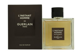 Guerlain L'Instant Pour Homme De Paris Eau de Parfum 100ml Spray