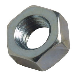 UCAFIX Tuerca Hexagonal Din 934 Inoxidable A2 Metrica M-12
