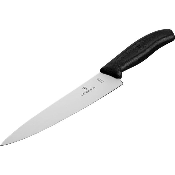 Victorinox Swiss Classic Kitchen Set de 7 piezas, Silver / Black de 6.7133.71G Victorinox Swiss Classic Kitchen Set de 7 piezas, Silver / Black de 6.7133.71G