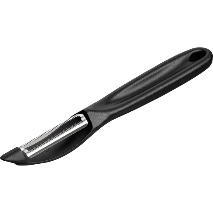 Victorinox Swiss Classic Kitchen Set de 7 piezas, Silver / Black de 6.7133.71G Victorinox Swiss Classic Kitchen Set de 7 piezas, Silver / Black de 6.7133.71G