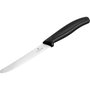 Victorinox Swiss Classic Kitchen Set de 7 piezas, Silver / Black de 6.7133.71G