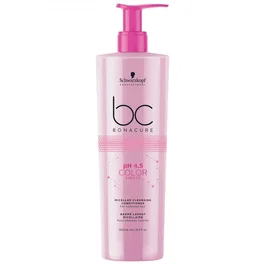 SCHWARZKOPF PROFESSIONAL Bc Color Freeze Cleansing Conditioner Acondicionador Limpiador 500Ml