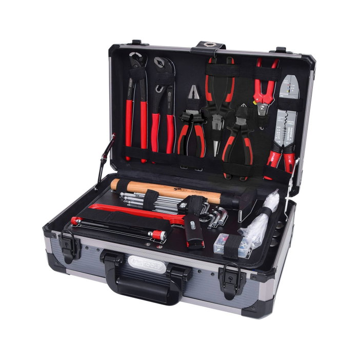 KS Tools Juego de herramientas universal 3/8 de 165 piezas KS Tools Juego de herramientas universal 3/8 de 165 piezas