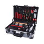 KS Tools Juego de herramientas universal 3/8 de 165 piezas