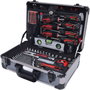 KS Tools Juego de herramientas universal 3/8 de 165 piezas